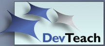 Speaking at DevTeach in June
