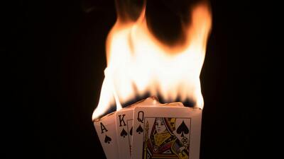 How Intelligent is AI?
