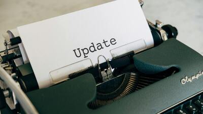I've Been Busy Updating My Pluralsight Courses
