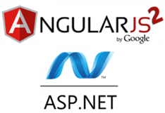 Angular 2 and ASP.NET Core - A Webcast
