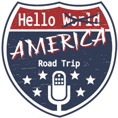 Announcing the Hello America Road Trip
