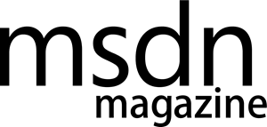 Goodbye MSDN Magazine...You Meant So Much To Me
