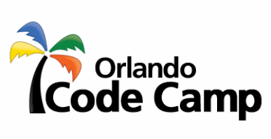Orlando Code Camp 2018
